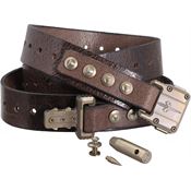 Marfione 700APISDDB APIS Belt Brown