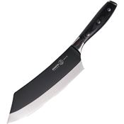 Messermeister LB63108 Avanta Kendrick BBQ Knife Black Handles