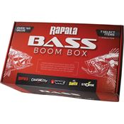 Rapala 36773 Bass Boom Box