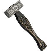 Rite Edge 882484 Dwarven Hammer Ash Wood Handles