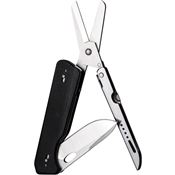 ROXON S501U KS Multi Tool Black Handles