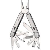 ROXON S804G Flex Multi Tool Stainless Handles