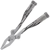 Schrade 1182534 Tough Tool Multi-Tool Stainless Handles