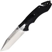 Smith & Wesson P1208880 Flashlight Linerlock Knife Handles