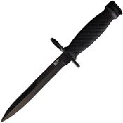 Smith & Wesson 1145783 M&P M7 Spear Point Fixed Blade Knife Handles