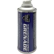 Streetwise Products FTGPSG6 Tear Gas/Pepper Spray Grenade