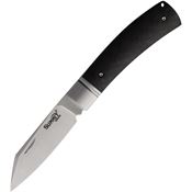 Summit Gear 008CF Slip Joint Knife Carbon Fiber Handles