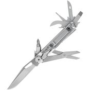 Uzi PTL2 Multi Tool Stainless Handles