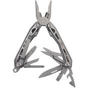 Uzi PTL1 Multi Tool Stainless Handles