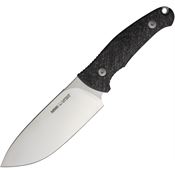 Viper 4056FC Ranger Fixed Blade Knife Twill Carbon Fiber Handles