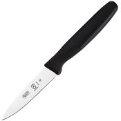 Mercer 23900BKB Millennia Paring Black Handles