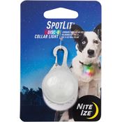 Nite Ize 04601 SpotLit Disc-O Collar Light