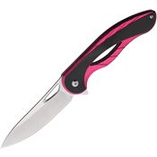 MTech 2013PK Linerlock Knife Pink Handles