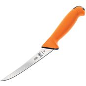 Mercer 13808 Sport 6"Boning Blade Knife Orange Handles