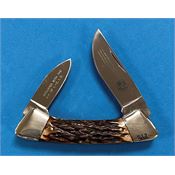 Collectors Corner 243 Star Sales Canoe Knife