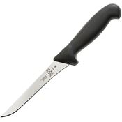 Mercer 13702 BPX 6" Curved Boning Blade Knife Black Handles