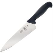 Mercer 13723 BPX 6 inch Chef's Blade Knife Black Handles