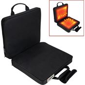 Zippo 69005 Double Heated Seat