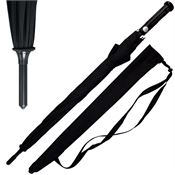 Uzi UMB2 Tactical Collapsible Umbrella