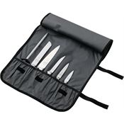 Mercer 30007M Single Zip Knife Case