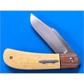 Collectors Corner 149 Blooming ADR Folder Knife