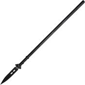 Combat Ready 382 Spear Black Handles