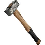 Pakistan 882485 Fenrir's Hammer Ashwood Handles