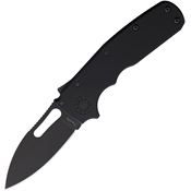 Demko 19209 Shark Cub Shark-Lock Black Stealth