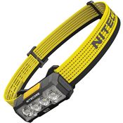 Nitecore NU27 NU27 Headlamp Shadow