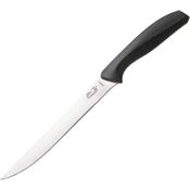 Gatco 70031 Boning Knife Black Handles