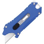 Olight OTACLEBU Otacle EDC Utility Knife Blue