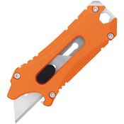 Olight OTACLEOG Otacle EDC Utility Knife Orange