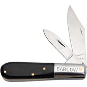 Pakistan 202823 Barlow Knife Horn Handles