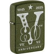 Zippo 46949 VE/VJ Day Lighter Zippo 46949 VE/VJ Day Lighter