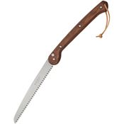 WOXNA X113025 Ljusnan 10" Folding Saw Walnut Handles WOXNA X113025 Ljusnan 10" Folding Saw Walnut Handles